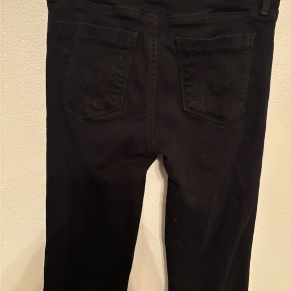 Citizens of humanity devote rocker flare 27 - Picture 6 of 9